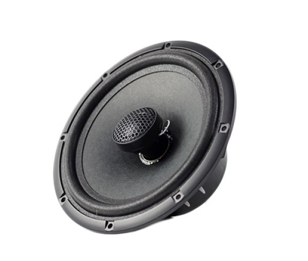 Динамики Pride Easy 6.5X v.2 коаксиальная акустика (комплект), RMS 70 Вт