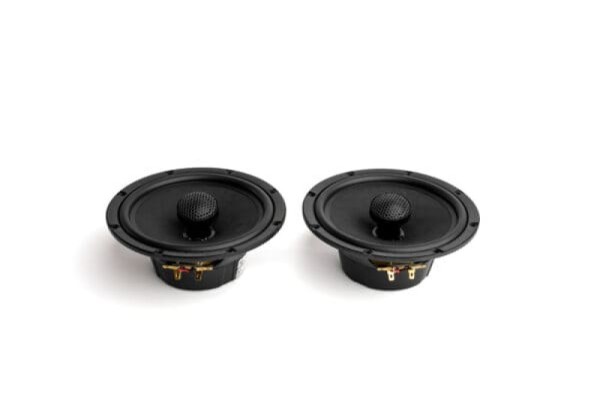 Динамики Pride Harmony 6.5X v.2 коаксиальная акустика (комплект) 80/160