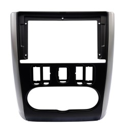 Рамка MFB Nissan Almera 2012-2019