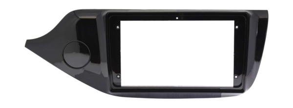 Рамка MFB Kia Ceed 2012-2018 глянцевая