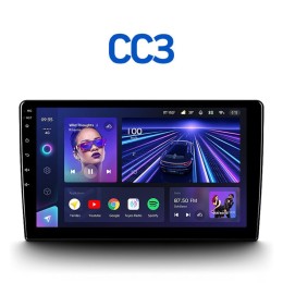 Магнитола 9" TEYES CC3 4/64G