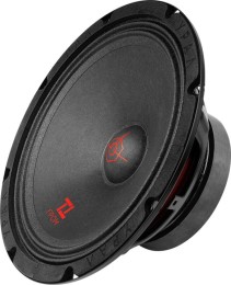 Динамики УРАЛ ТТ200 ГРОМ 8" (20 см) среднечастотные (комплект) RMS 150 Вт, 98 дБ