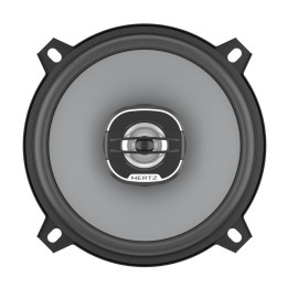 Динамики Hertz Uno X130 (13 см) 2-полосная коаксиальные 40/160 Вт