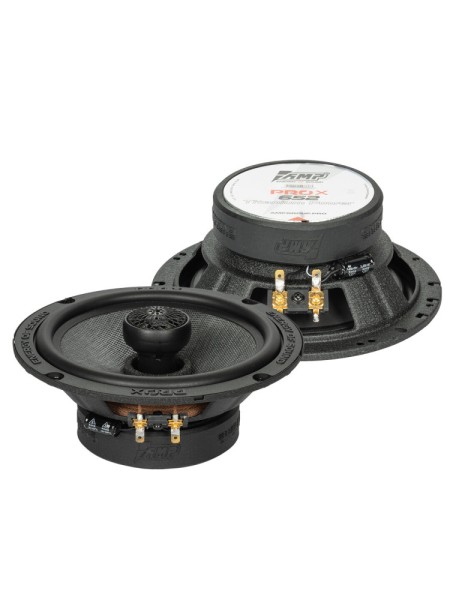Динамики AMP PRO X 652 Titanium Power v2