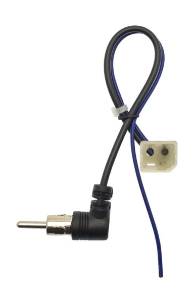 ISO-коннектор на антенну Toyota 2022+ Female