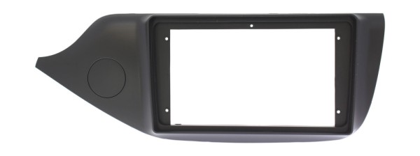 Рамка MFB Kia Ceed 2012-2018 матовая