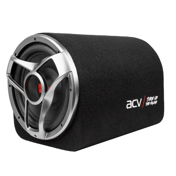 Сабвуфер активный 12" ACV BTA-12R 100/1600 W