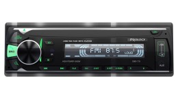 ЯЯЯ Магнитола 1DIN 12v Prology CMX-170 bluetooth, USB, FM