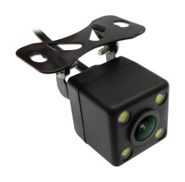 Камера заднего вида CAM-2J Куб