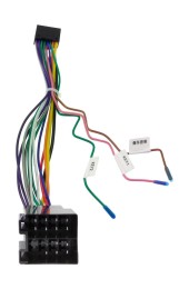 ISO-коннектор основной WM-MT Универсальный WS-MTUN01
