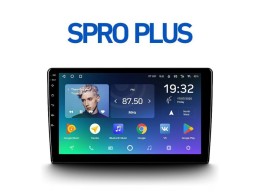 Магнитола 9" TEYES SPRO PLUS 4/32G