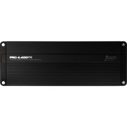 Усилитель 4-канальный AMP PRO 4.400FR