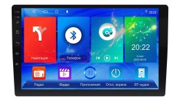 Магнитола 10" Prology MPA-135 DSP 2/32G Android 10 Магнитола 10" Prology MPA-135 DSP 2/32G Android 10