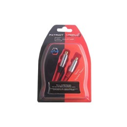 Y-коннектор УРАЛ YRCA-PT1M2F (1папа-2мама)