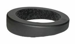 Подиумы универсальные для динамиков наклонные 16 см/Винил (02-70-09) (2 шт.)