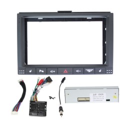 Установочный комплект MFB VW Touareg 2002-2010 (VW 130N)