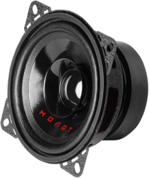 Динамики УРАЛ АС-М100 МОЛОТ широкополосные 55/110 Вт Динамики УРАЛ АС-М100 МОЛОТ широкополосные 55/110 Вт