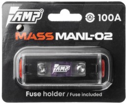 Колба предохранителя miniANL AMP MASS MANL-02 (100A)