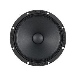 Динамики Russian Bass M165XL RMS 80W/ 3.6 Ом/100-10000 Гц/SPL 97 dB