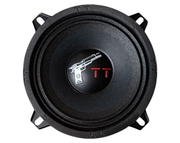 Динамики УРАЛ ТТ130 13 см / 5"  90/180 Вт Динамики УРАЛ ТТ130 13 см / 5"  90/180 Вт
