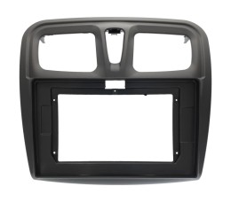 Рамка MFA Renault Logan, Sandero Stepway 2015+