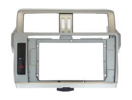 Рамка MFA Toyota Land Cruiser Prado 2013-2017