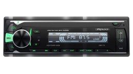 Магнитола 1DIN 12v Prology CMX-170 bluetooth, USB, FM