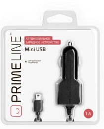 АЗУ Prime Line miniUSB - USB 1A 2203