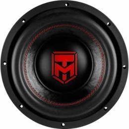 Динамик сабвуфер 10" УРАЛ Молот 2+2 Ом 300/600 Вт Динамик сабвуфер 10" УРАЛ Молот 2+2 Ом 300/600 Вт