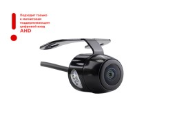 Камера заднего вида INCAR VDC-003 AHD (AHD 1280x720p), угол 170