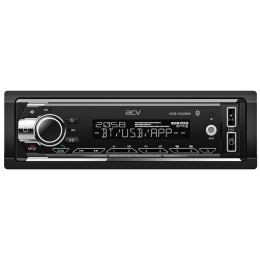 Магнитола 1DIN 12v ACV AVS-930BW bluetooth,USB, FM