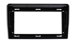 Рамка MFB Toyota Aqua 2018+ (для замены магнитолы 200x100мм) Рамка MFB Toyota Aqua 2018+ (для замены магнитолы 200x100мм)