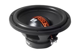 Динамик сабвуфер 12" EDGE EDB12D2-E3 (2+2 Om / RMS 600W)