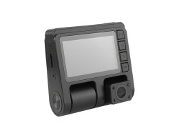 Регистратор 2 камеры Incar VR-570 Видеорегистратор (Экран 2.45", FHD)