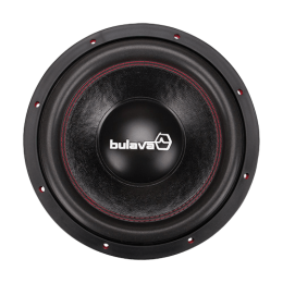 Динамик сабвуфер 12" УРАЛ Bulava 12 v.2  2+2 ом  900/1800 Динамик сабвуфер 12" УРАЛ Bulava 12 v.2  2+2 ом  900/1800