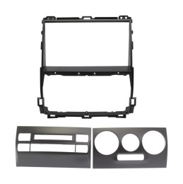 Рамка MFB Toyota Land Cruiser Prado, Lexus GX 2002-2009 Тип2