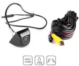 Камера заднего вида INCAR VDC-007LHD (1280x720p)