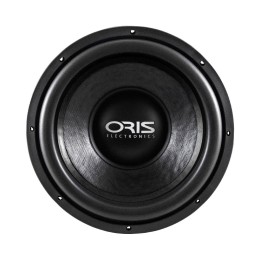 Динамик сабвуфер 12" Oris Electronics FT-12 2+2 Om 400/800W, 85 dB (ЗЯ 35л, ФИ 50л) Динамик сабвуфер 12" Oris Electronics FT-12 2+2 Om 400/800W, 85 dB (ЗЯ 35л, ФИ 50л)