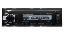 Магнитола 1DIN 12v Prology CMX-185 bluetooth, USB, FM, 2WAY