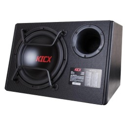 Сабвуфер активный 12" KICX GT500BPA  500/1100 Вт