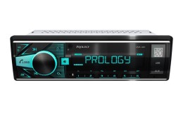 Магнитола 1DIN 12v Prology CMX-420 bluetooth, USB, FM 3RCA