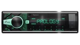 Магнитола 1DIN 12v Prology CMX-250 bluetooth, USB, FM 3RCA