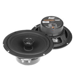Динамики AMP Concert 652 (16 см) 2-полосные коаксиальные (2шт), RMS 55 Вт, 3 Ом Динамики AMP Concert 652 (16 см) 2-полосные коаксиальные (2шт), RMS 55 Вт, 3 Ом