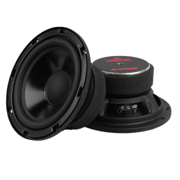 Динамики УРАЛ AS-W165MB мидбас серия Warhead (ВарХед) 180/360 Вт Динамики УРАЛ AS-W165MB мидбас серия Warhead (ВарХед) 180/360 Вт