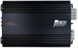 Усилитель 4-канальный AMP MASS 4.60 (60/100/200)