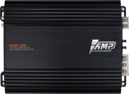 Усилитель 1-канальный AMP MASS 1.800 (310/450/760)