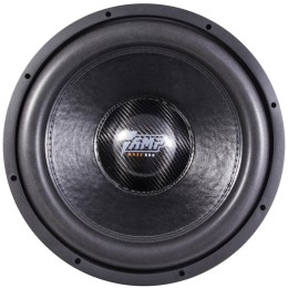 Динамик сабвуфер 12" AMP MASS 800 12D2 (2+2 Om / RMS 800/1600W)