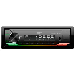 Магнитола 1DIN 12v ACV AVS-928BM bluetooth, USB, FM