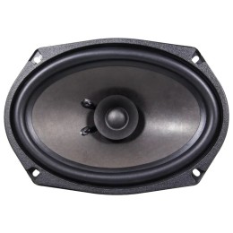 Динамики AMP PROMO FR69 ver.2 (6x9") широкополосные (2шт)  50/100