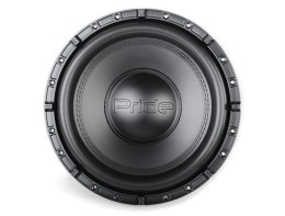 Динамик сабвуфер 10" Pride M.9 10" RMS 900 Вт (1.8+1.8)